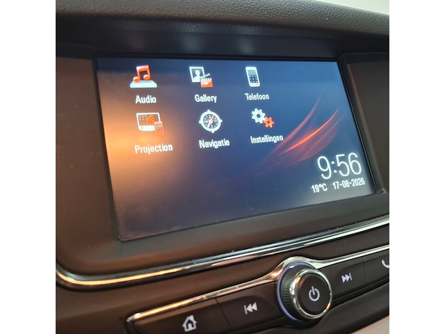 Personenauto, opel, astra 1.6 cdti, 2019 - afbeelding 36 van  67