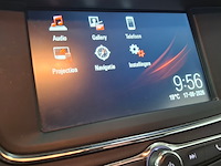 Personenauto, opel, astra 1.6 cdti, 2019 - afbeelding 36 van  67