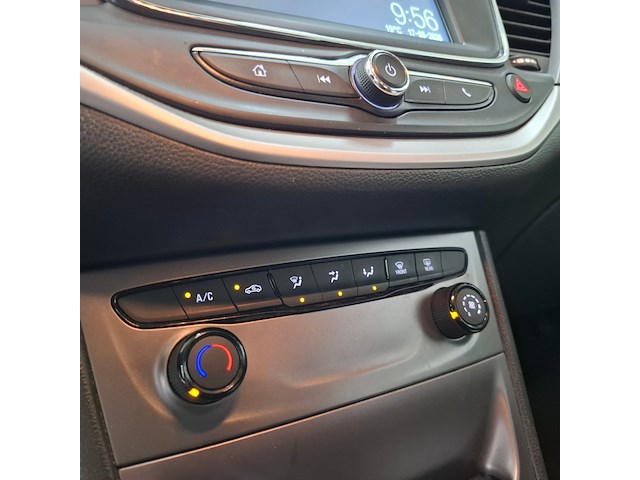 Personenauto, opel, astra 1.6 cdti, 2019 - afbeelding 37 van  67