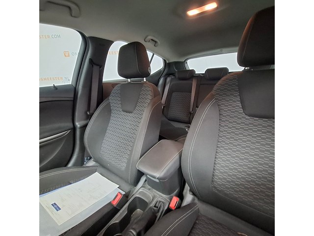 Personenauto, opel, astra 1.6 cdti, 2019 - afbeelding 40 van  67