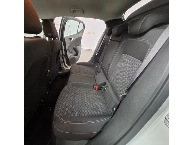 Personenauto, opel, astra 1.6 cdti, 2019 - afbeelding 41 van  67