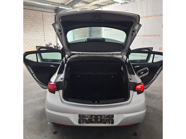 Personenauto, opel, astra 1.6 cdti, 2019 - afbeelding 43 van  67