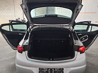 Personenauto, opel, astra 1.6 cdti, 2019 - afbeelding 43 van  67