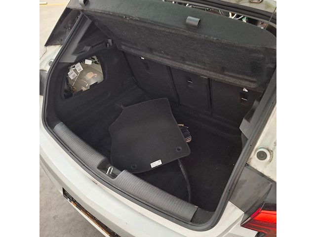 Personenauto, opel, astra 1.6 cdti, 2019 - afbeelding 44 van  67