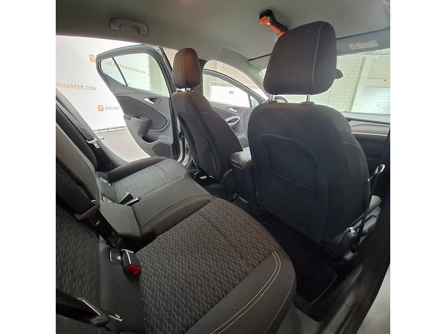Personenauto, opel, astra 1.6 cdti, 2019 - afbeelding 46 van  67