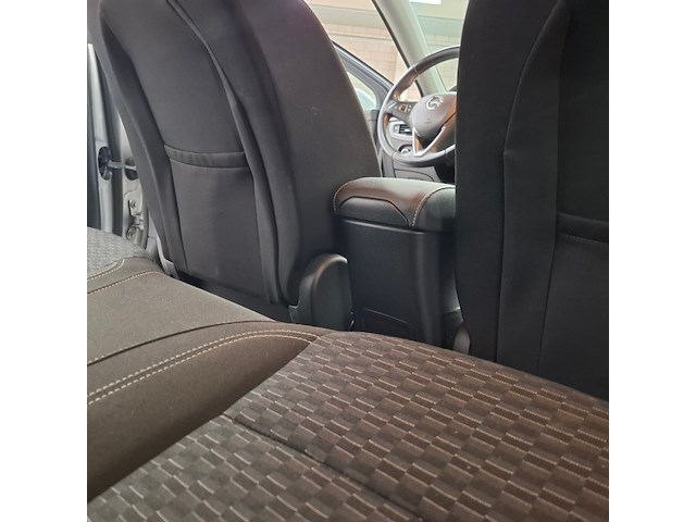 Personenauto, opel, astra 1.6 cdti, 2019 - afbeelding 47 van  67