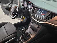 Personenauto, opel, astra 1.6 cdti, 2019 - afbeelding 48 van  67