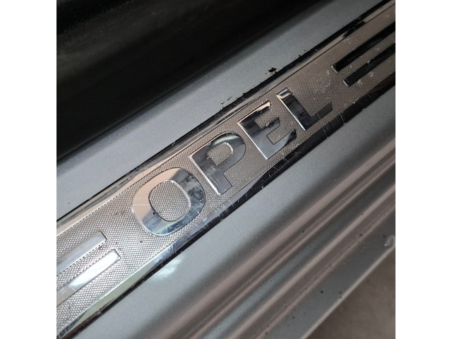 Personenauto, opel, astra 1.6 cdti, 2019 - afbeelding 50 van  67