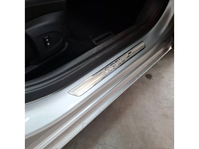 Personenauto, opel, astra 1.6 cdti, 2019 - afbeelding 51 van  67