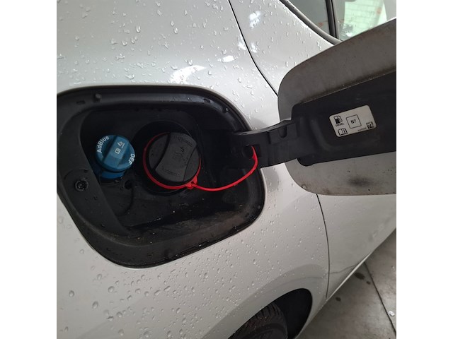 Personenauto, opel, astra 1.6 cdti, 2019 - afbeelding 52 van  67