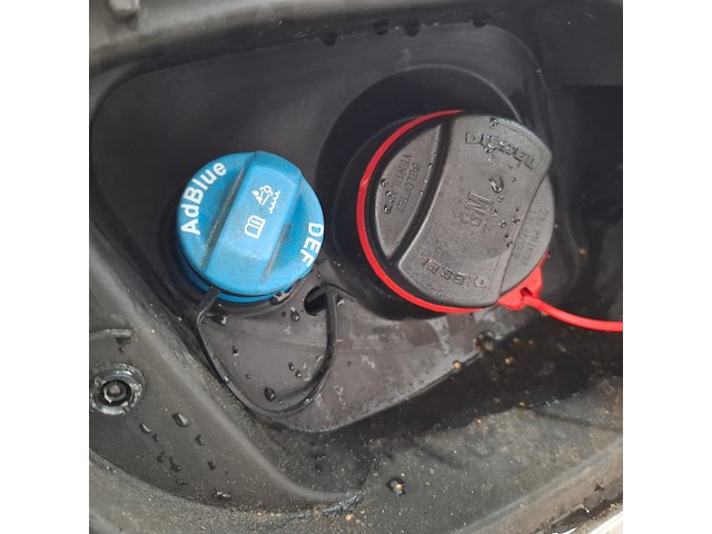 Personenauto, opel, astra 1.6 cdti, 2019 - afbeelding 53 van  67