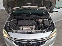 Personenauto, opel, astra 1.6 cdti, 2019 - afbeelding 55 van  67