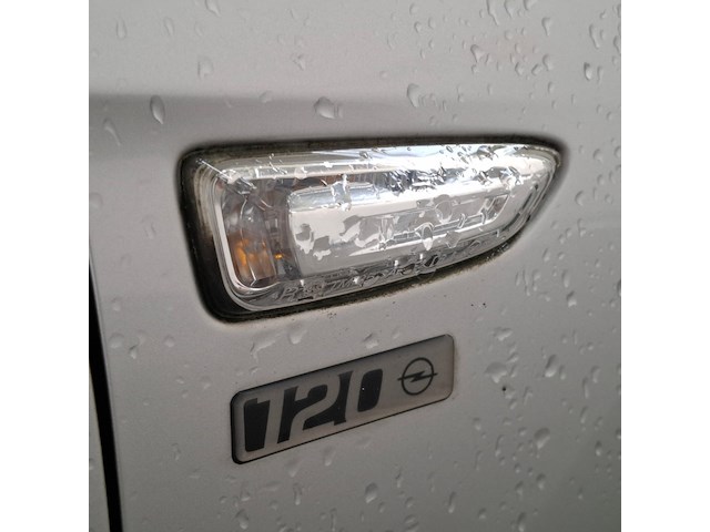 Personenauto, opel, astra 1.6 cdti, 2019 - afbeelding 45 van  67