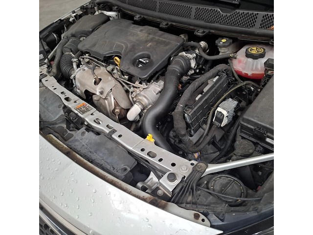 Personenauto, opel, astra 1.6 cdti, 2019 - afbeelding 57 van  67