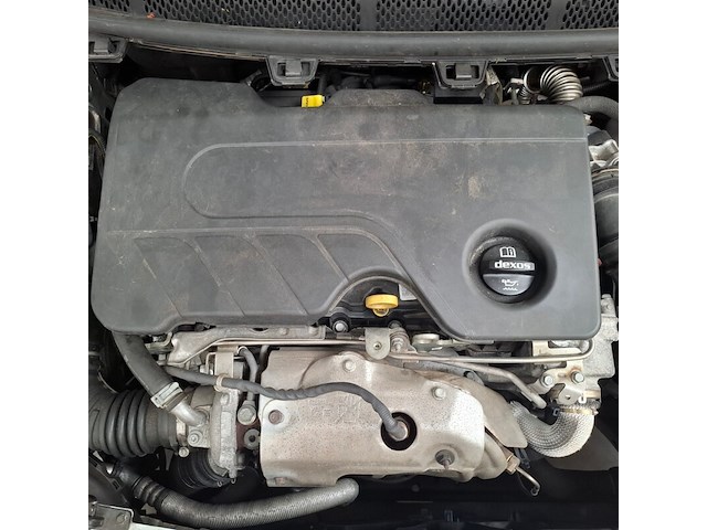 Personenauto, opel, astra 1.6 cdti, 2019 - afbeelding 59 van  67