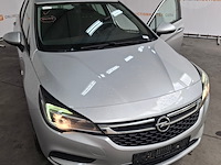Personenauto, opel, astra 1.6 cdti, 2019 - afbeelding 62 van  67