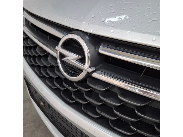 Personenauto, opel, astra 1.6 cdti, 2019 - afbeelding 63 van  67