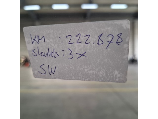 Personenauto, opel, astra 1.6 cdti, 2019 - afbeelding 64 van  67