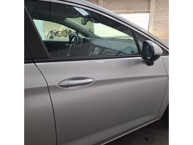 Personenauto, opel, astra 1.6 cdti, 2019 - afbeelding 65 van  67