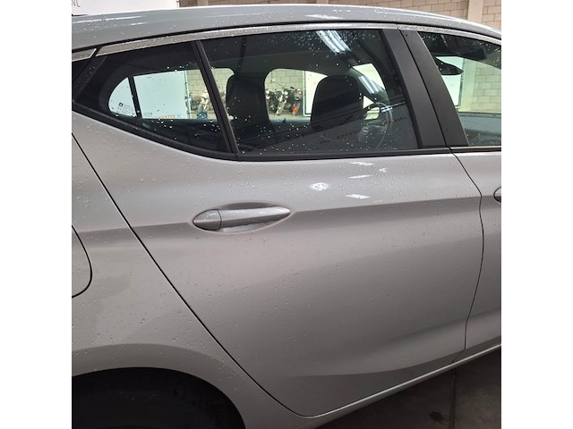Personenauto, opel, astra 1.6 cdti, 2019 - afbeelding 66 van  67
