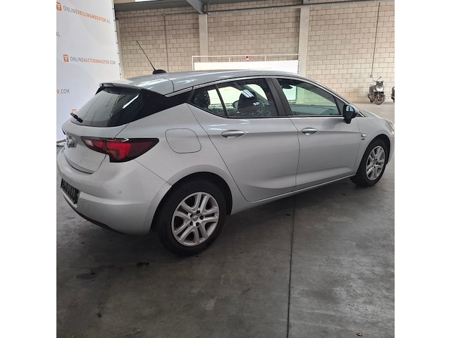 Personenauto, opel, astra 1.6 cdti, 2019 - afbeelding 67 van  67