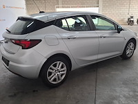 Personenauto, opel, astra 1.6 cdti, 2019 - afbeelding 67 van  67