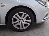 Personenauto, opel, astra 1.6 cdti, 2019 - afbeelding 3 van  21