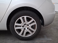 Personenauto, opel, astra 1.6 cdti, 2019 - afbeelding 5 van  21