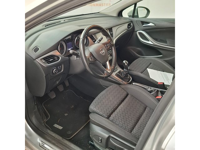 Personenauto, opel, astra 1.6 cdti, 2019 - afbeelding 6 van  21