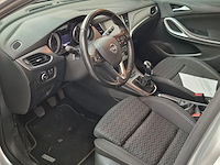 Personenauto, opel, astra 1.6 cdti, 2019 - afbeelding 6 van  21