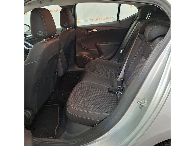 Personenauto, opel, astra 1.6 cdti, 2019 - afbeelding 8 van  21