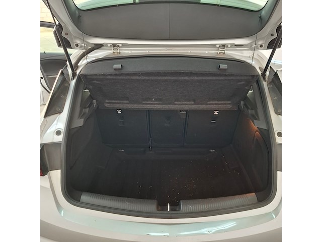 Personenauto, opel, astra 1.6 cdti, 2019 - afbeelding 9 van  21