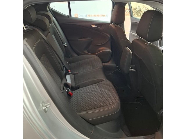 Personenauto, opel, astra 1.6 cdti, 2019 - afbeelding 10 van  21