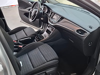 Personenauto, opel, astra 1.6 cdti, 2019 - afbeelding 11 van  21