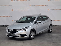 Personenauto, opel, astra 1.6 cdti, 2019 - afbeelding 1 van  21