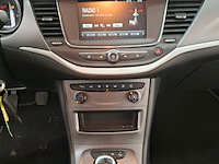 Personenauto, opel, astra 1.6 cdti, 2019 - afbeelding 13 van  21