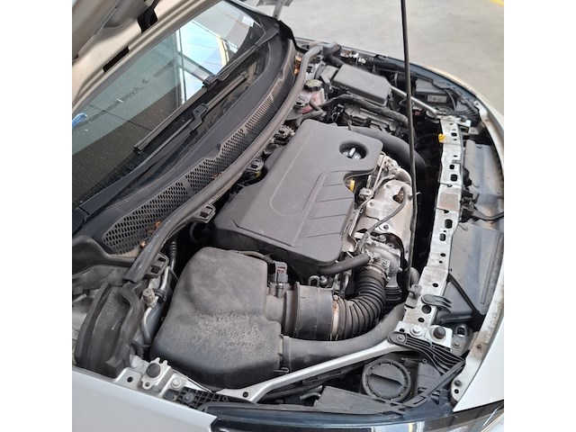 Personenauto, opel, astra 1.6 cdti, 2019 - afbeelding 14 van  21