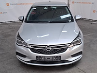 Personenauto, opel, astra 1.6 cdti, 2019 - afbeelding 12 van  21