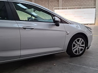 Personenauto, opel, astra 1.6 cdti, 2019 - afbeelding 16 van  21