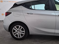 Personenauto, opel, astra 1.6 cdti, 2019 - afbeelding 17 van  21