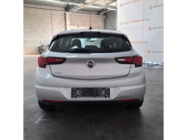 Personenauto, opel, astra 1.6 cdti, 2019 - afbeelding 18 van  21