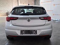 Personenauto, opel, astra 1.6 cdti, 2019 - afbeelding 18 van  21