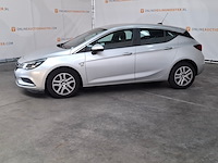 Personenauto, opel, astra 1.6 cdti, 2019 - afbeelding 19 van  21