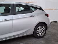 Personenauto, opel, astra 1.6 cdti, 2019 - afbeelding 20 van  21