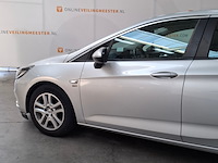 Personenauto, opel, astra 1.6 cdti, 2019 - afbeelding 21 van  21