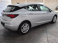 Personenauto, opel, astra 1.6 cdti, 2019 - afbeelding 3 van  71