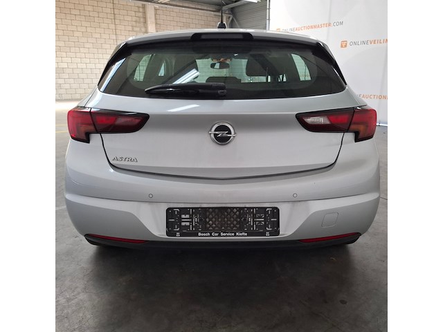 Personenauto, opel, astra 1.6 cdti, 2019 - afbeelding 4 van  71