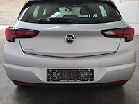 Personenauto, opel, astra 1.6 cdti, 2019 - afbeelding 4 van  71
