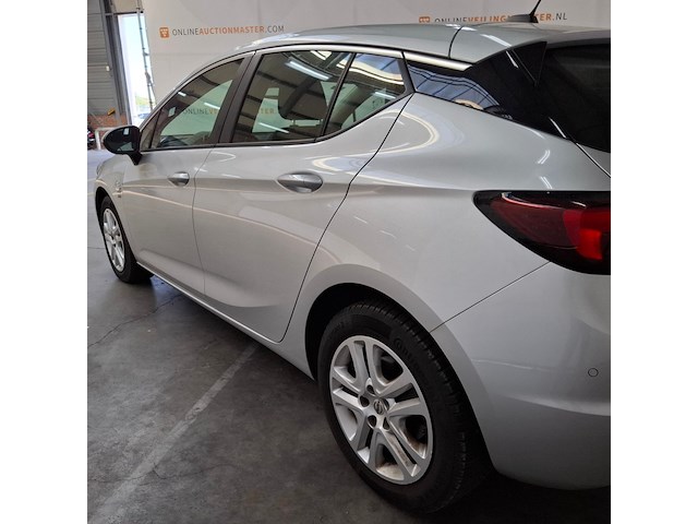 Personenauto, opel, astra 1.6 cdti, 2019 - afbeelding 5 van  71