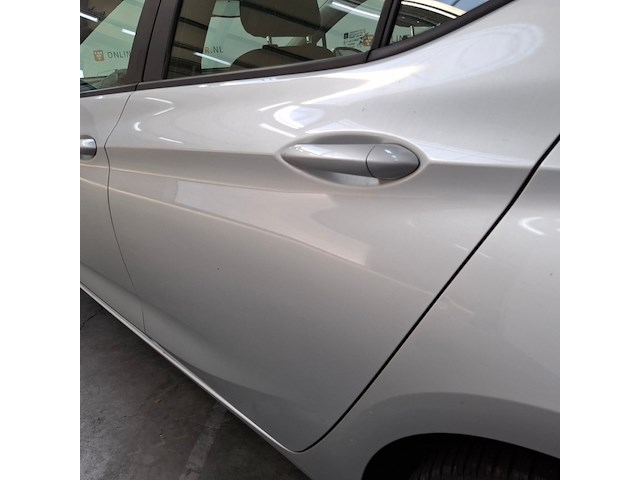 Personenauto, opel, astra 1.6 cdti, 2019 - afbeelding 7 van  71